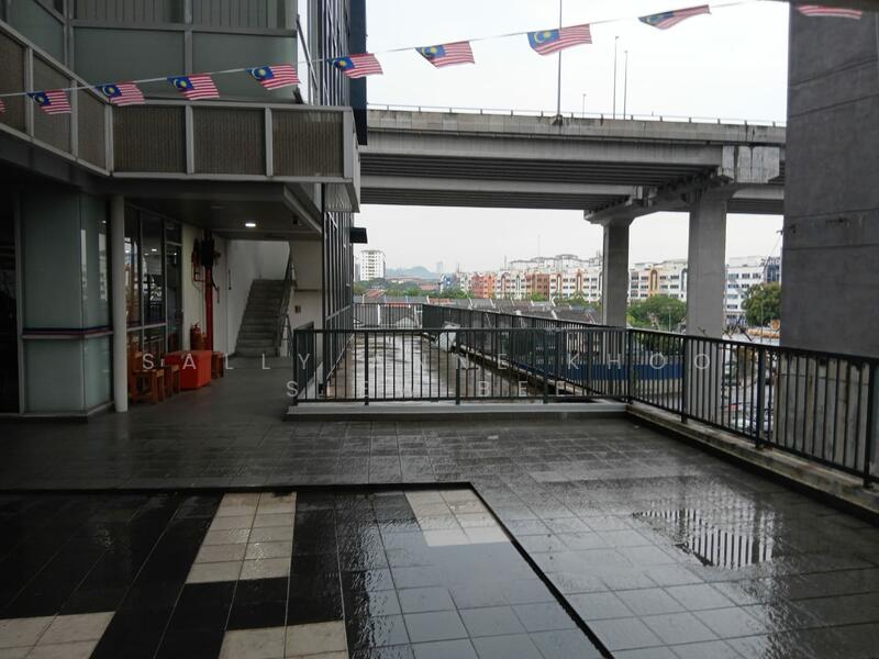 Untuk Dijual - Maju LINQ