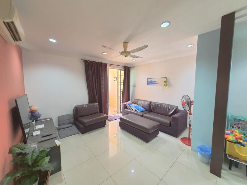 For Sale - Aman Heights Condominium