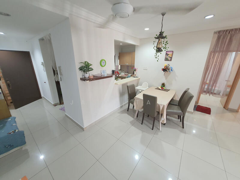 For Sale - Aman Heights Condominium