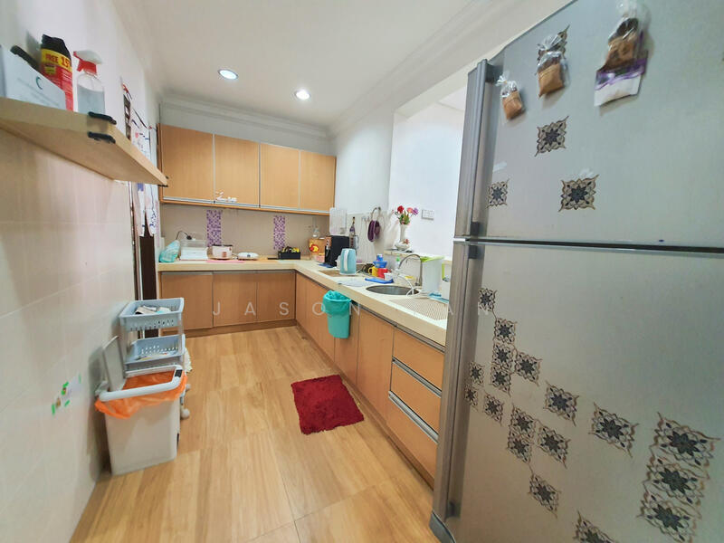 For Sale - Aman Heights Condominium