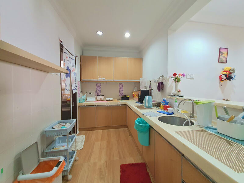 For Sale - Aman Heights Condominium