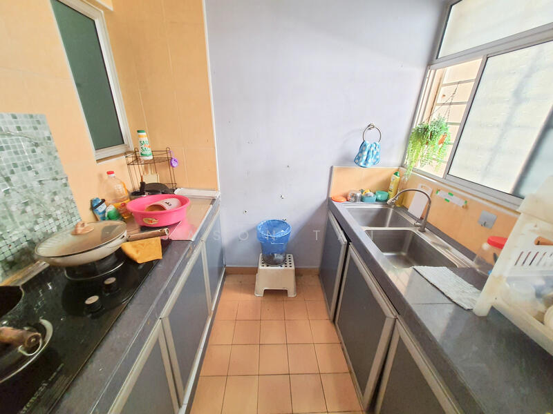 For Sale - Aman Heights Condominium