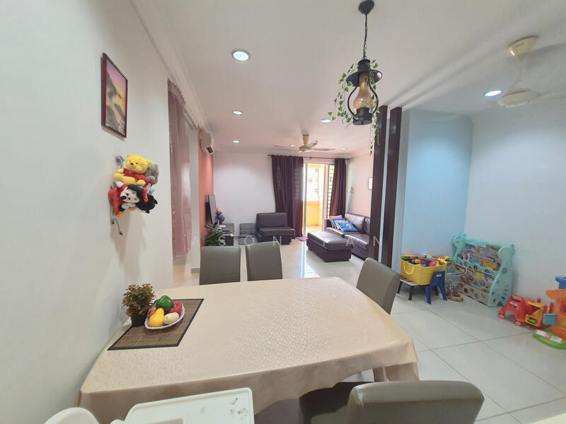 For Sale - Aman Heights Condominium