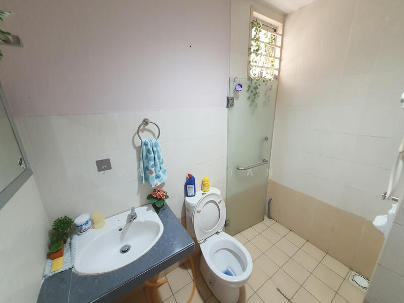 For Sale - Aman Heights Condominium