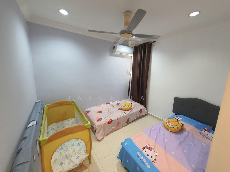 For Sale - Aman Heights Condominium