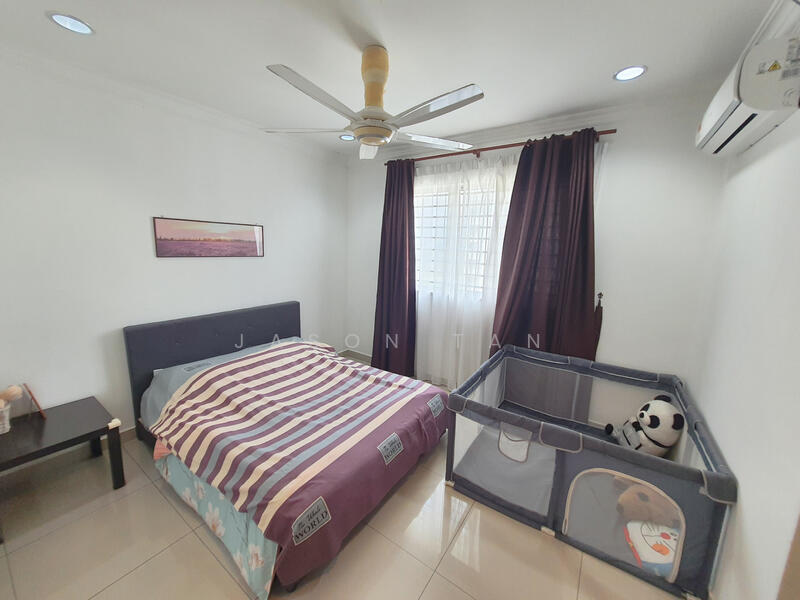 For Sale - Aman Heights Condominium