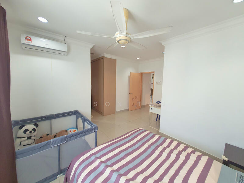 For Sale - Aman Heights Condominium