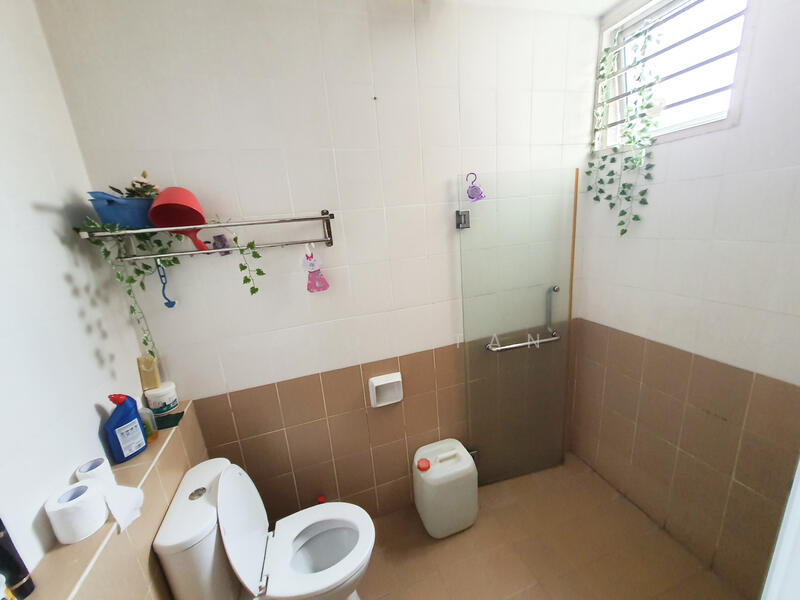 For Sale - Aman Heights Condominium