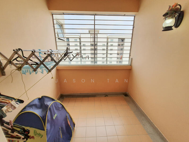 For Sale - Aman Heights Condominium