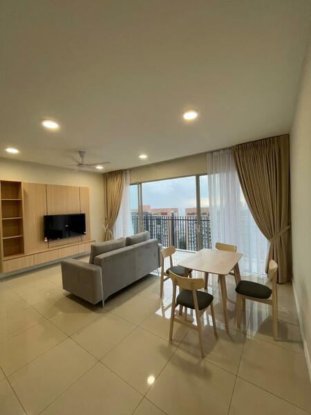 For Rent - Emerald Hill