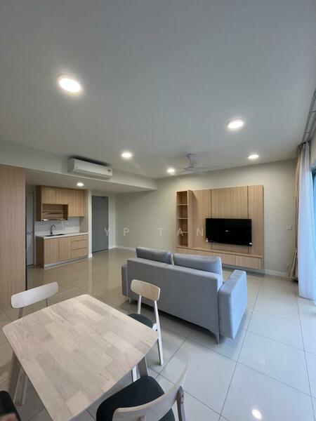 For Rent - Emerald Hill