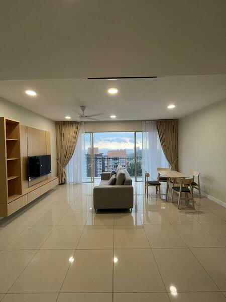 For Rent - Emerald Hill
