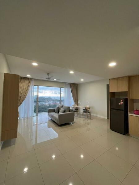 For Rent - Emerald Hill