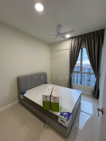 For Rent - Emerald Hill