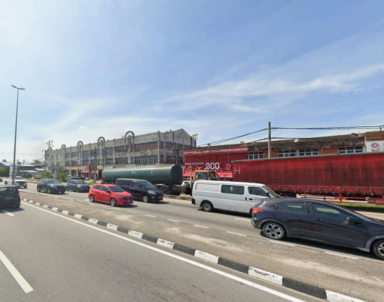 For Sale - Below Market Value; 1 Sty Mid Terrace @ Taman Metah, Teluk Intan