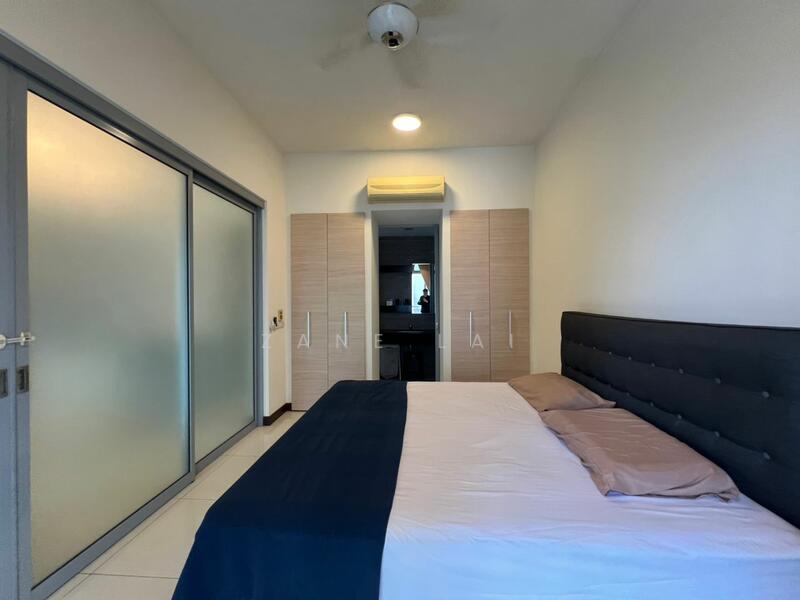 For Rent - Hampshire Residences