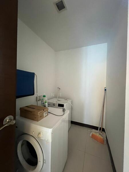 For Rent - Hampshire Residences