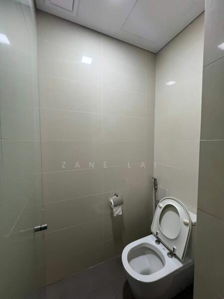 For Rent - Hampshire Residences