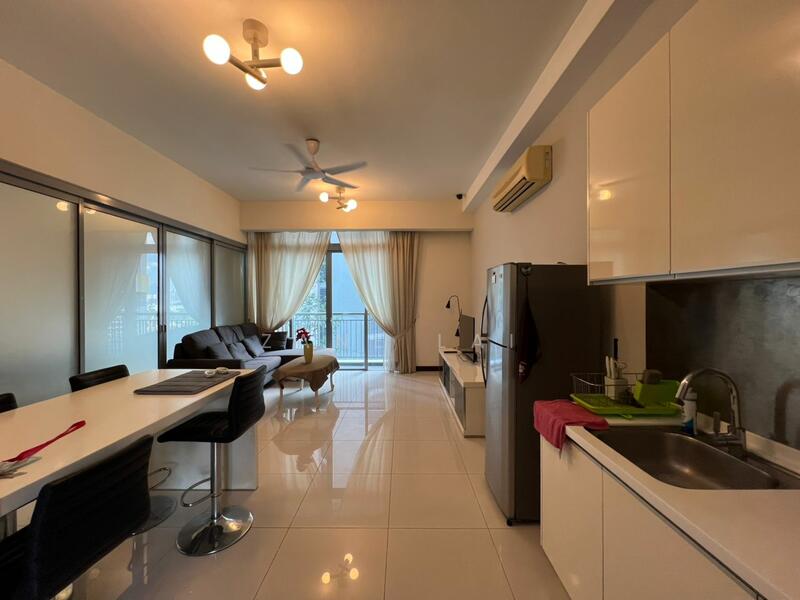 For Rent - Hampshire Residences