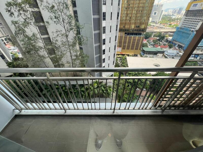 For Rent - Hampshire Residences