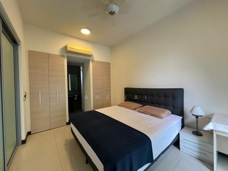 For Rent - Hampshire Residences