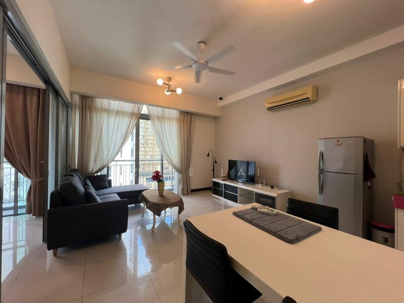 For Rent - Hampshire Residences