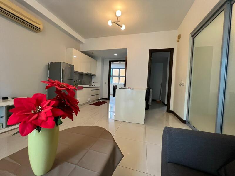 For Rent - Hampshire Residences