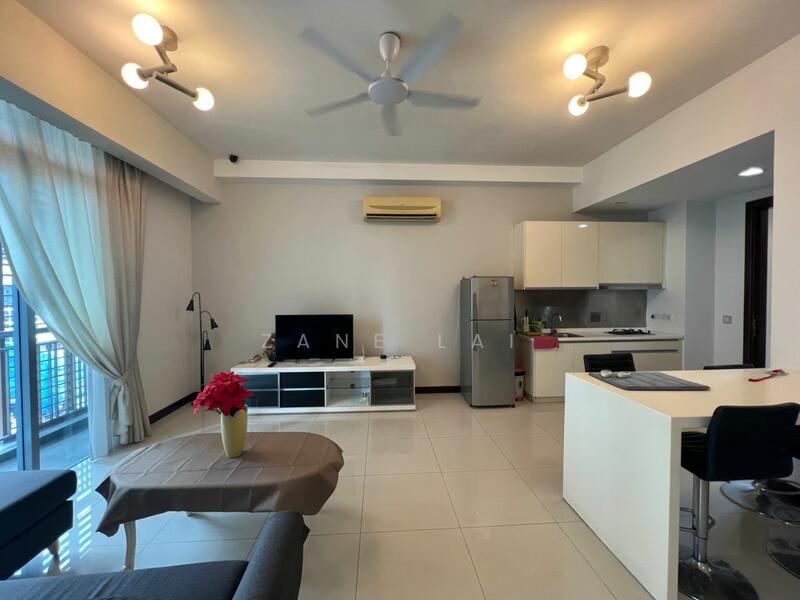 For Rent - Hampshire Residences
