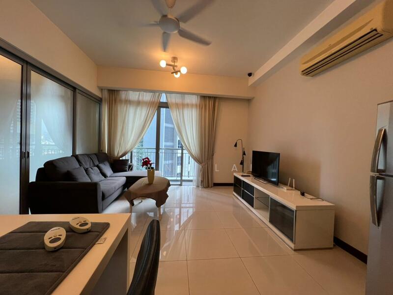 For Rent - Hampshire Residences