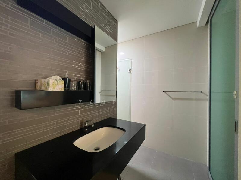 For Rent - Hampshire Residences