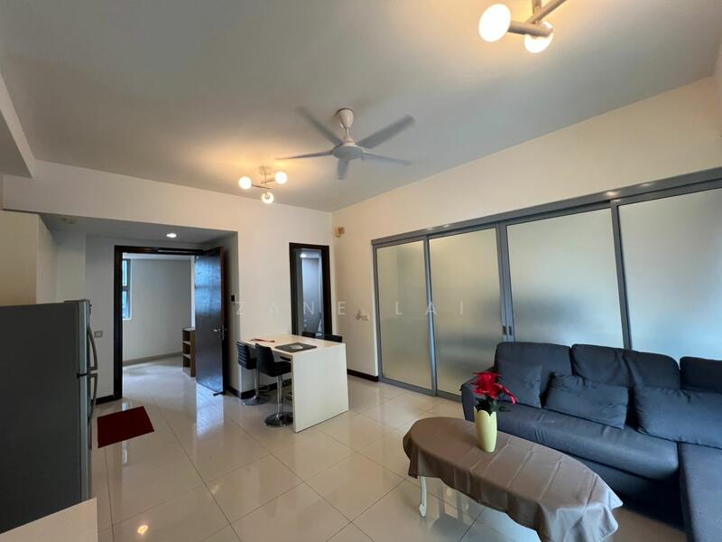 For Rent - Hampshire Residences