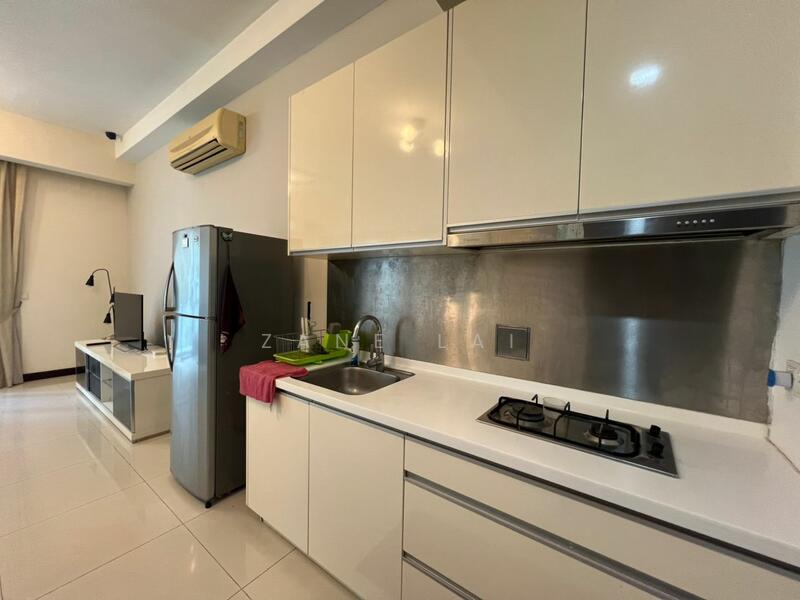 For Rent - Hampshire Residences