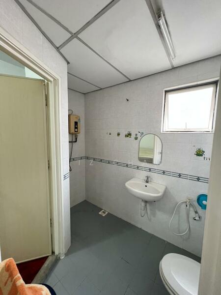 For Rent - Villa Saujanis
