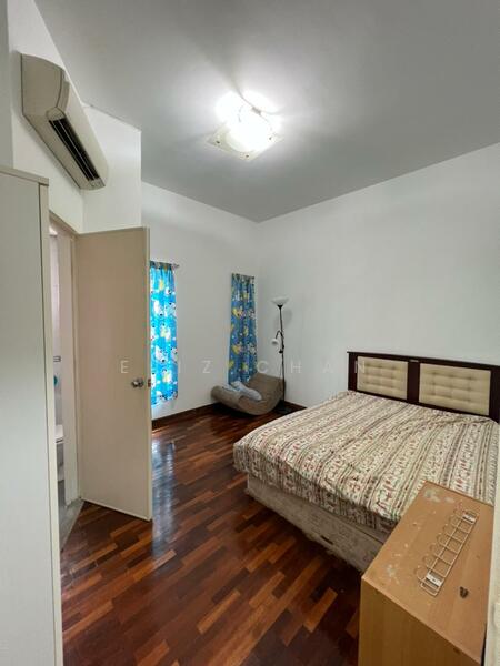 For Rent - Villa Saujanis