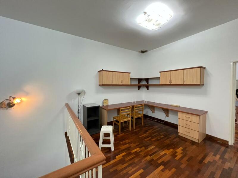 For Rent - Villa Saujanis