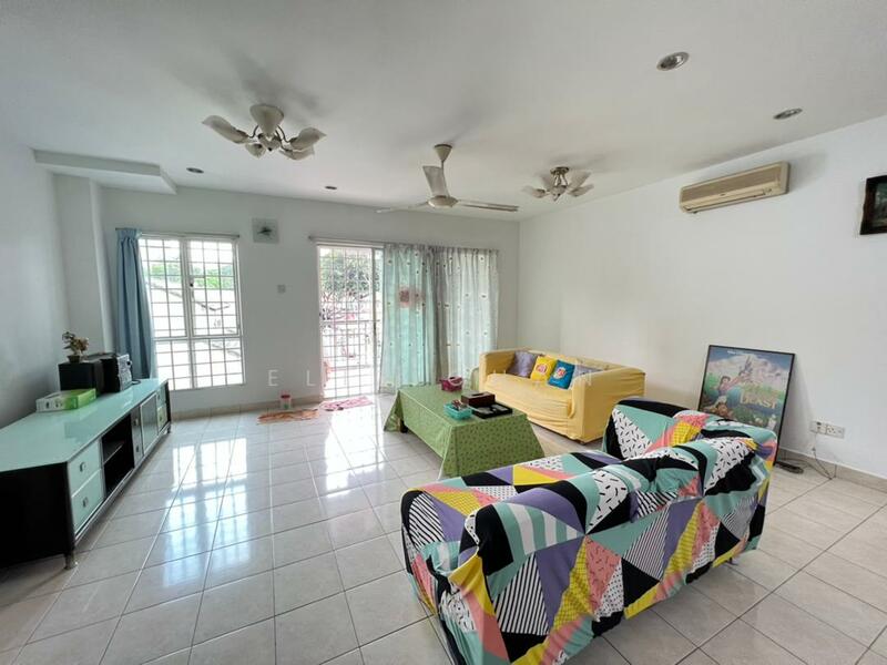 For Rent - Villa Saujanis