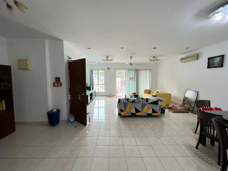 For Rent - Villa Saujanis