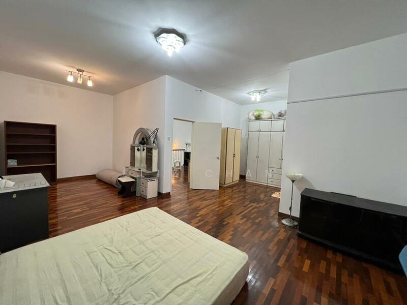 For Rent - Villa Saujanis