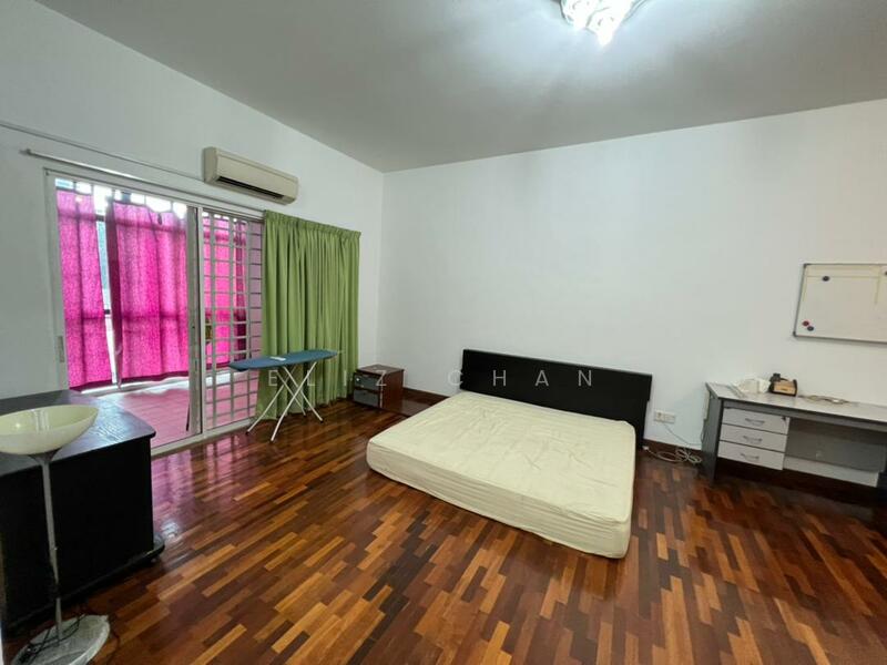 For Rent - Villa Saujanis