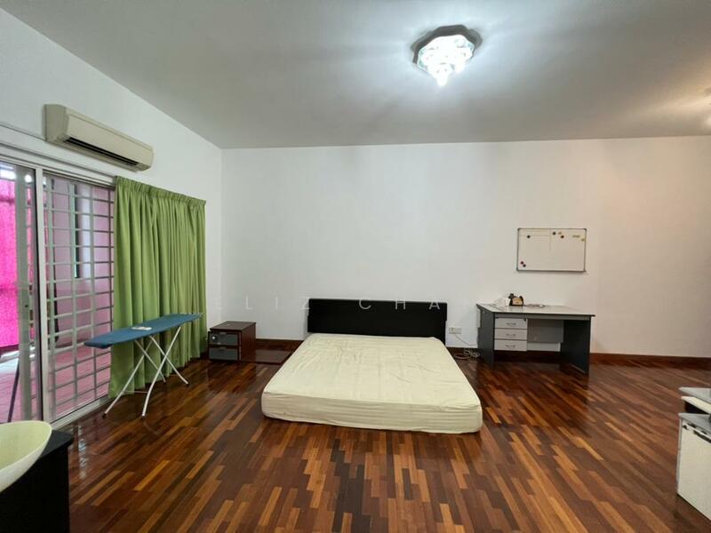 For Rent - Villa Saujanis