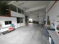 For Rent - permatang tinggi
