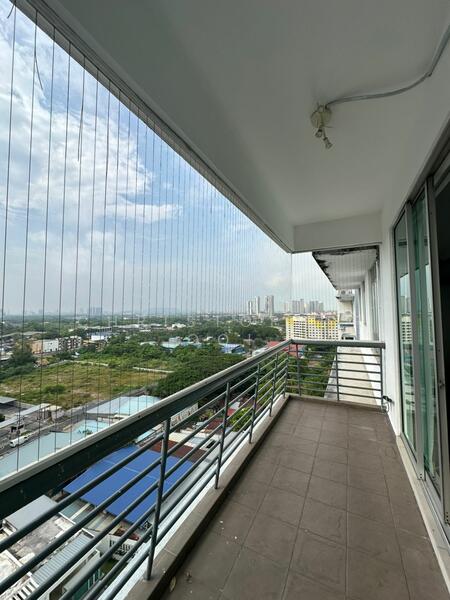 Untuk Disewa - Vista Bay