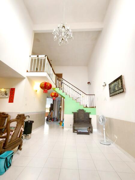 Untuk Dijual - Ponderosa Ponderosa Ponderosas
