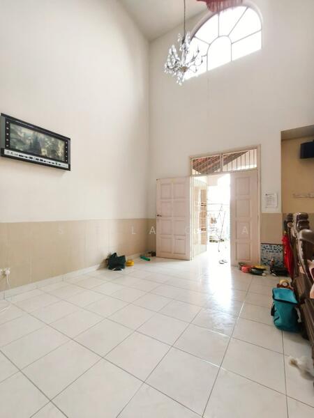 Untuk Dijual - Ponderosa Ponderosa Ponderosas