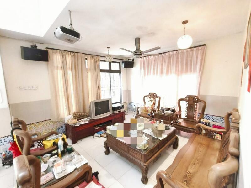 Untuk Dijual - Ponderosa Ponderosa Ponderosas