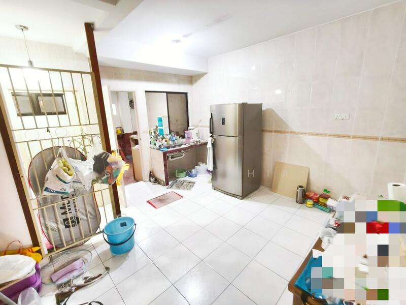 Untuk Dijual - Ponderosa Ponderosa Ponderosas