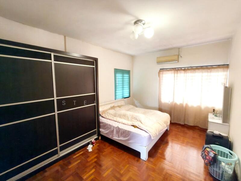 Untuk Dijual - Ponderosa Ponderosa Ponderosas
