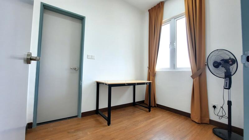 Service Residence for Rent at Pinnacle Sri Petaling - Hun Ling - PropertyGuru.com.my