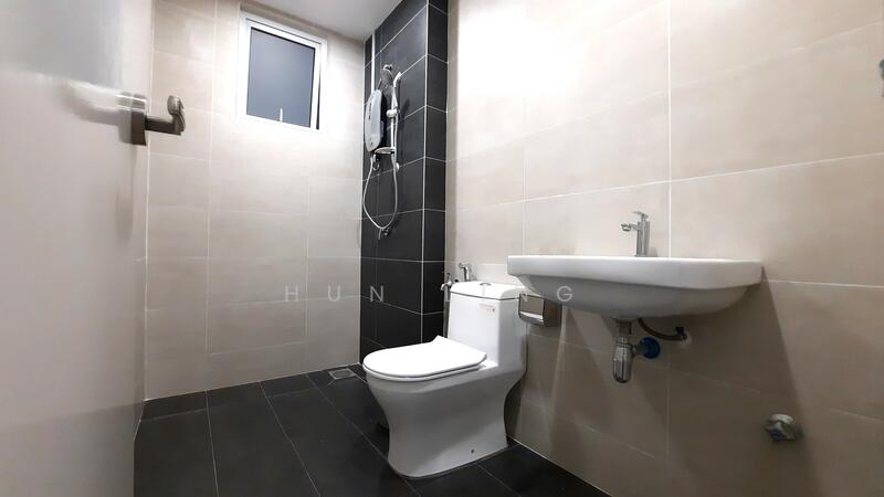 Service Residence for Rent at Pinnacle Sri Petaling - Hun Ling - PropertyGuru.com.my