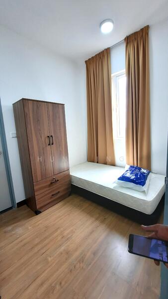 Service Residence for Rent at Pinnacle Sri Petaling - Hun Ling - PropertyGuru.com.my